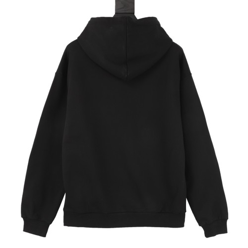Celine Womens Mens Hoodies Luxury Brand Mens Sweatshirt   