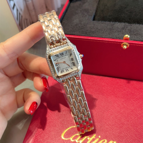 Cartier Watch050