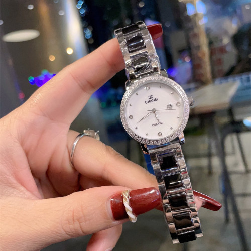 Chanel Womens Watch026