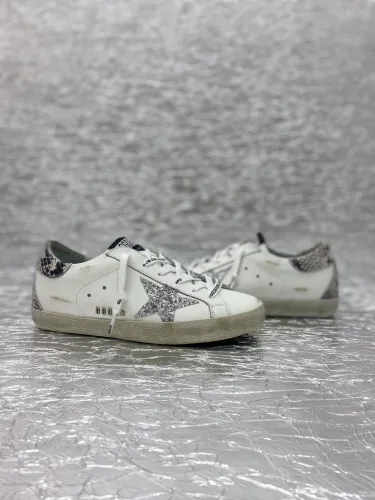 Golden Goose GGDB Stardan Womens Mens Shoes Fashion Sneakers Unisex Design Luxury Brand Men's Super-Star sneakers with Box  