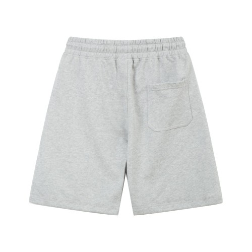 Prada Luxury Brand Men Womens Pant Shorts   