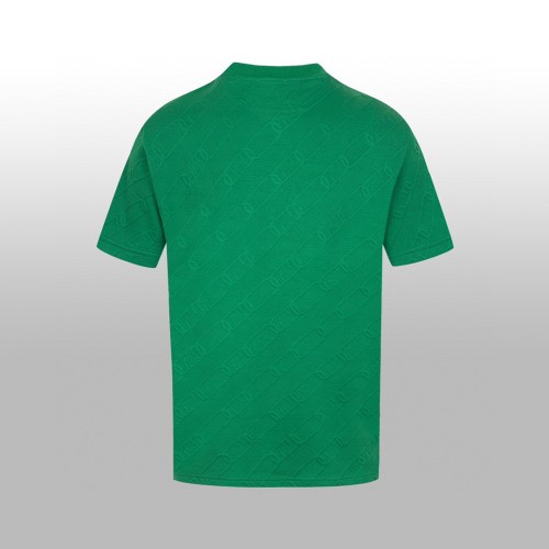 Fendi Luxury Brand Women Mens Short Sleeve T-Shirt   