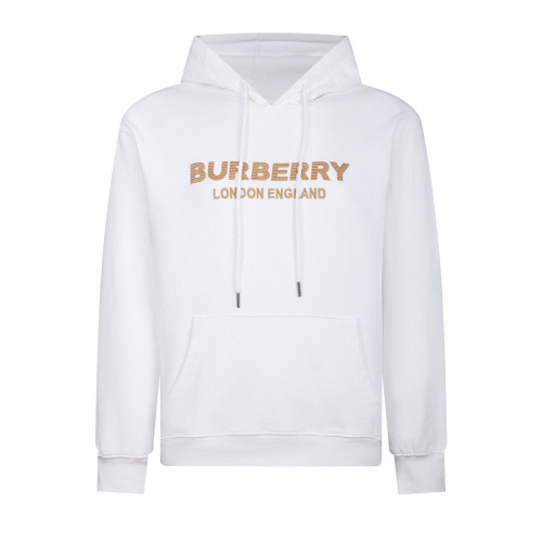 Burberry Womens Mens Sweatshirt Luxury Brand Mens Hoodie   