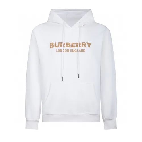 Burberry Womens Mens Sweatshirt Luxury Brand Mens Hoodie   