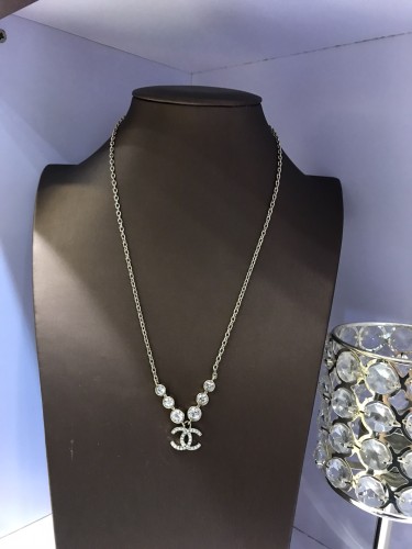 Chanel Luxury Womens Necklace