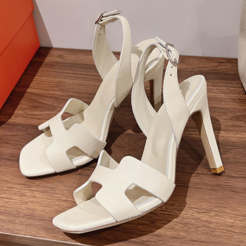 Hermes Womens Mens Unisex Shoes Extra Slippers Sandals Casual Fashion Sandals Luxury Brand with Original Box 10cm Heel Whatsapp 