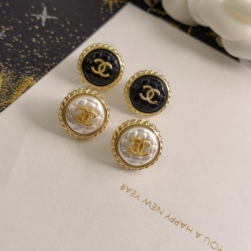 Chanel Luxury Womens Earrings