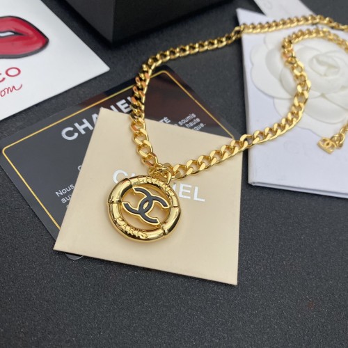 Chanel Luxury Womens Necklace