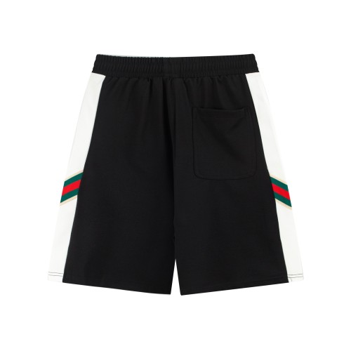 Gucci Luxury Brand Women Mens Pant Shorts   