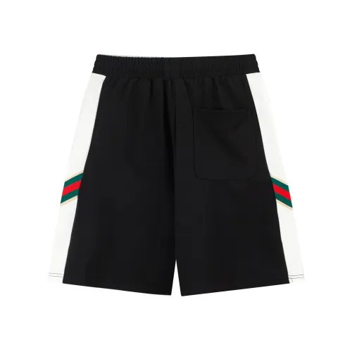 Gucci Luxury Brand Women Mens Pant Shorts   