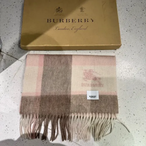 Burberry Scarves Womens Fashion Scarf017