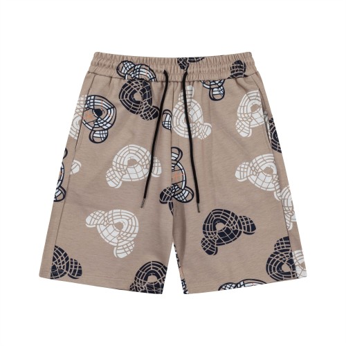 Burberry Luxury Brand Men Womens Pant Shorts   