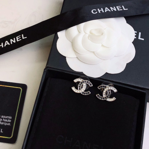 Chanel Luxury Womens Earrings