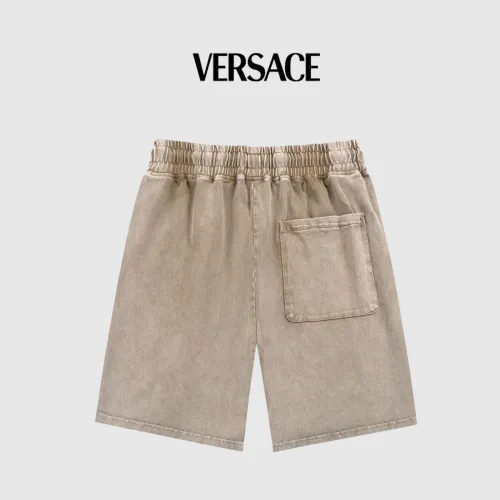 Versace Luxury Brand Mens Pant Shorts   