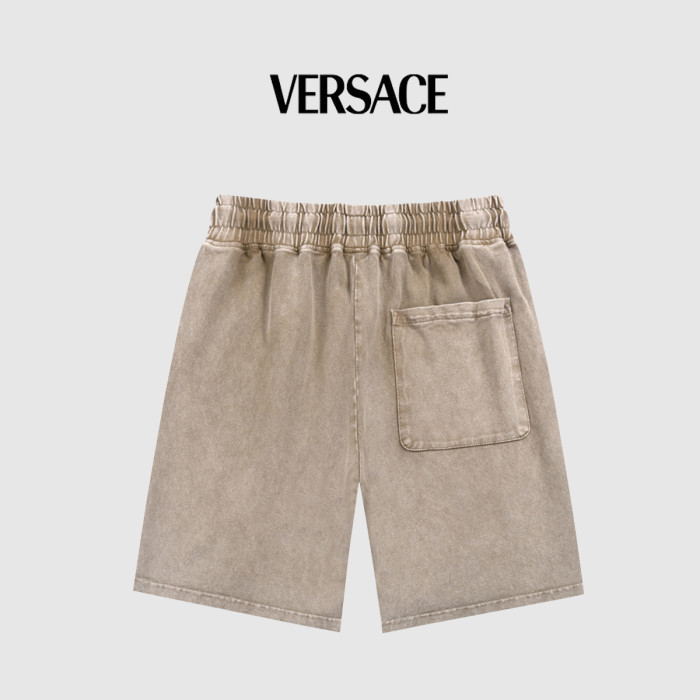 Versace Luxury Brand Mens Pant Shorts   