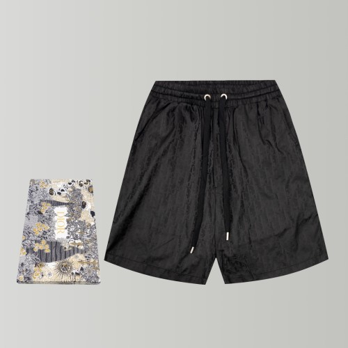 Dior Luxury Brand Women Mens Pant Shorts   