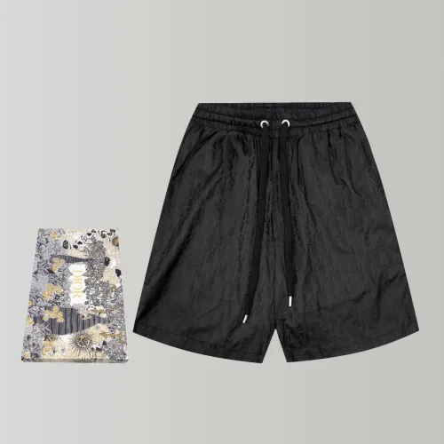 Dior Luxury Brand Women Mens Pant Shorts   
