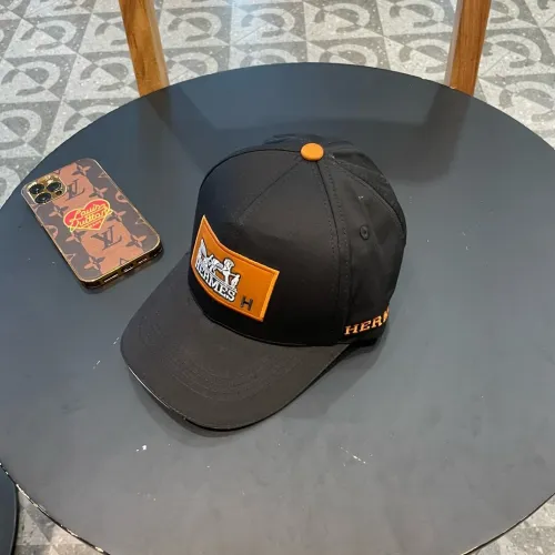 Hermes Mens Womens Hats Luxury Brand Design Hermes Hat with Original Box  
