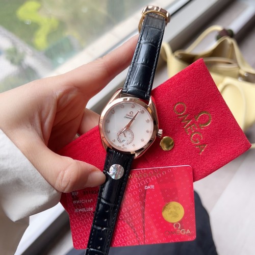 Omega Watch052
