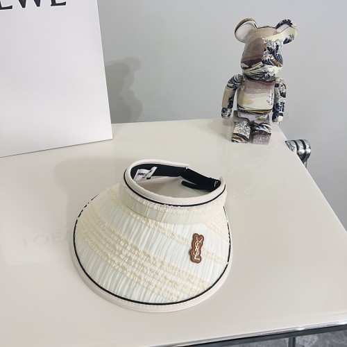 Saint Laurent YSL hats088