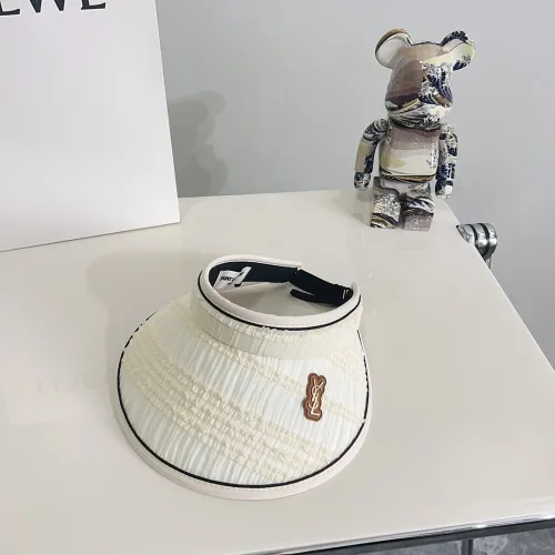 Saint Laurent YSL hats088