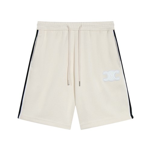 Celine Luxury Brand Women Mens Pant Shorts   