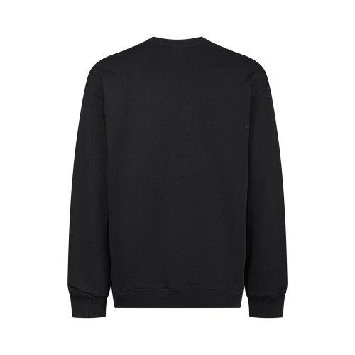 Loewe Womens Mens Sweatshirt Luxury Brand Mens Sweatshirts   