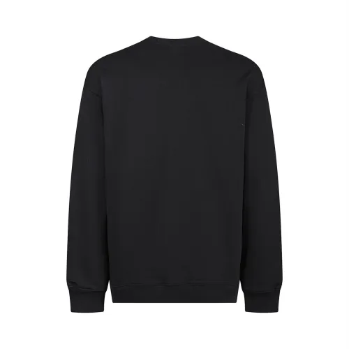 Loewe Womens Mens Sweatshirt Luxury Brand Mens Sweatshirts   