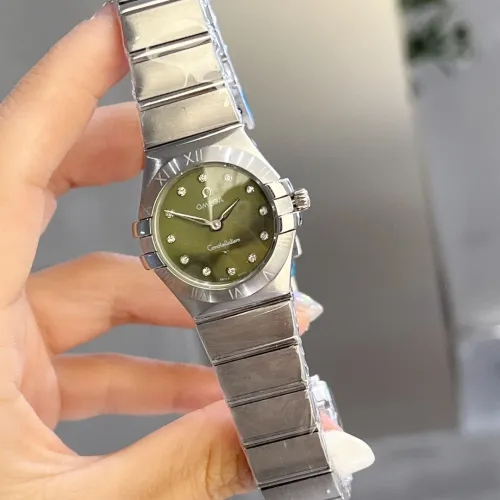 Omega Watch265