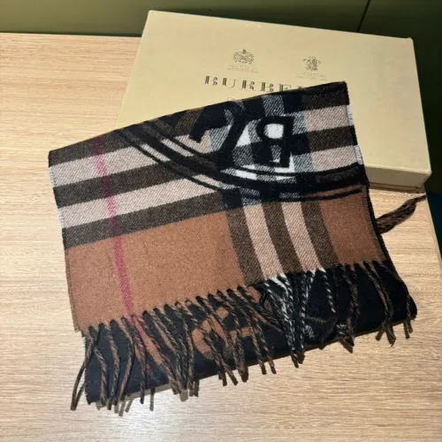 Burberry Scarves Womens Fashion Scarf237