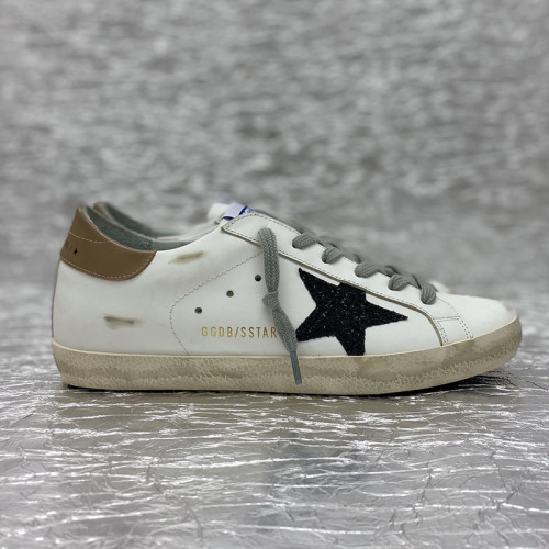 Golden Goose GGDB Stardan Womens Mens Shoes Fashion Sneakers Unisex Design Luxury Brand Men's Super-Star sneakers with Box  