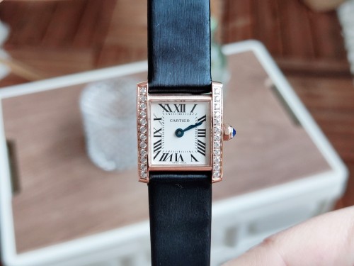 Cartier Watch106