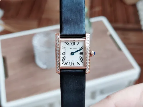Cartier Watch106