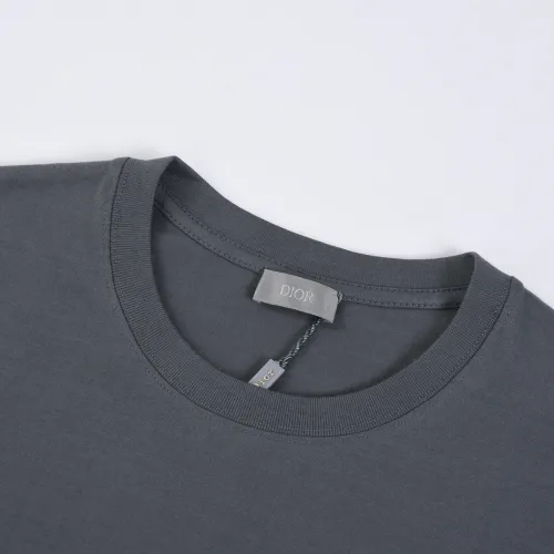 Dior Luxury Brand Women Mens Short Sleeve T-Shirt   