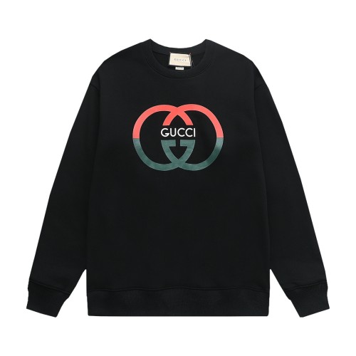Gucci Womens Mens Sweatshirt Luxury Brand Mens Sweatshirt   