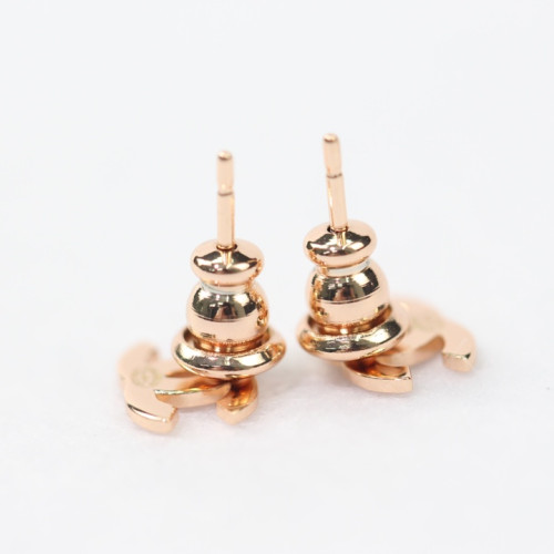 Chanel Luxury Womens Earrings