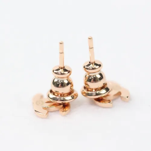 Chanel Luxury Womens Earrings
