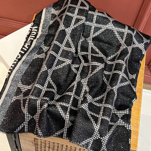 Dior Scarves Womens Fashion Scarf with078