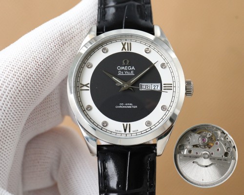 Omega Watch083
