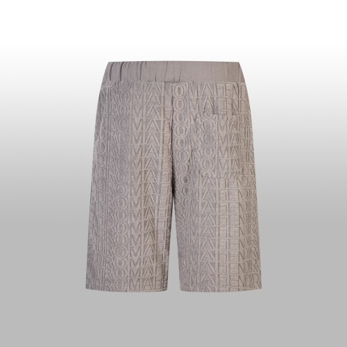 Fendi Luxury Brand Women Mens Pant Shorts   