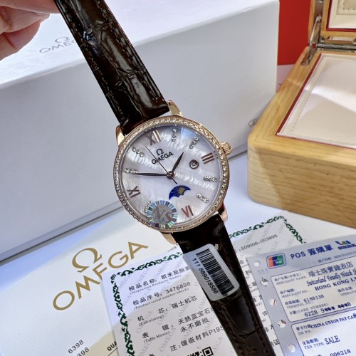 Omega Watch156