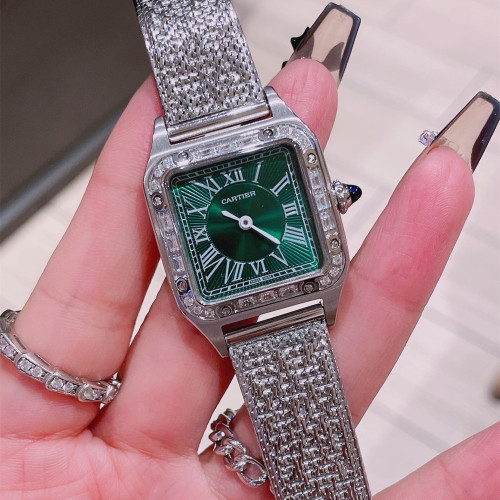 Cartier Watch163