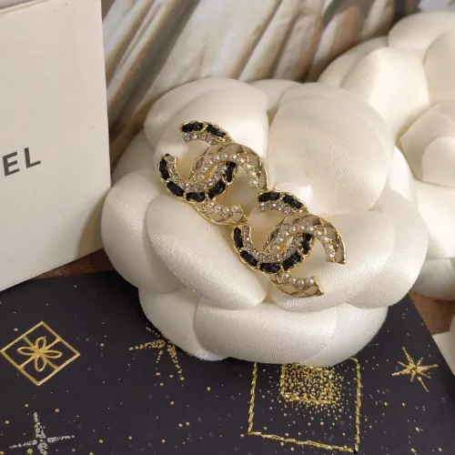 Chanel Luxury Womens Earrings