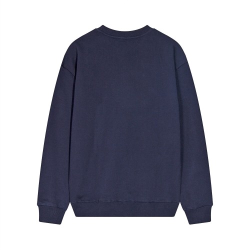Gucci Womens Mens Long Sleeve T Shirts Sweatshirt Hoodies Luxury Brand Mens Sweatshirt Cotton 'Gucci Firenze 1921' sweatshirt