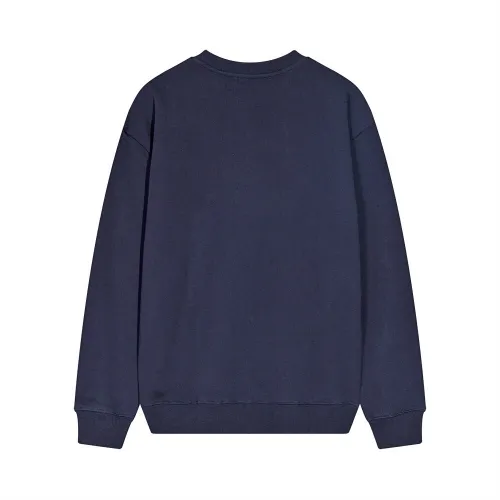 Gucci Womens Mens Long Sleeve T Shirts Sweatshirt Hoodies Luxury Brand Mens Sweatshirt Cotton 'Gucci Firenze 1921' sweatshirt
