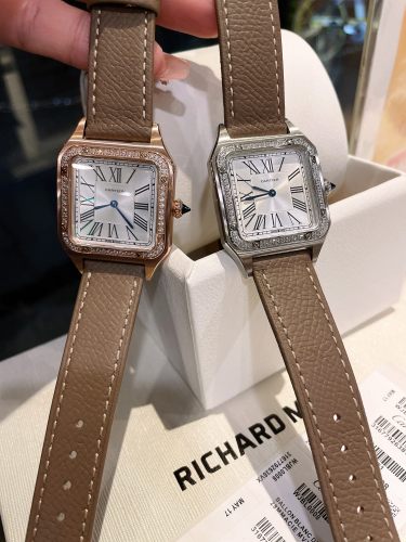 Cartier Watch192
