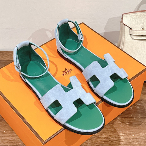 Hermes Womens Mens Unisex Shoes Extra Slippers Flat Sandals Casual Fashion Sandals Luxury Brand with Original Box Whatsapp 