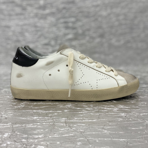 Golden Goose GGDB Stardan Womens Mens Shoes Fashion Sneakers Unisex Design Luxury Brand Men's Super-Star sneakers with Box  