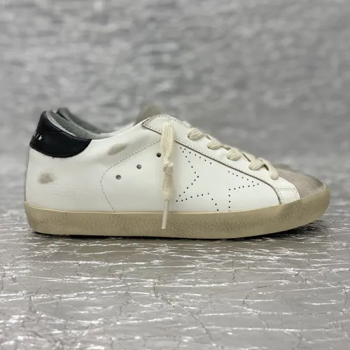Golden Goose GGDB Stardan Womens Mens Shoes Fashion Sneakers Unisex Design Luxury Brand Men's Super-Star sneakers with Box  