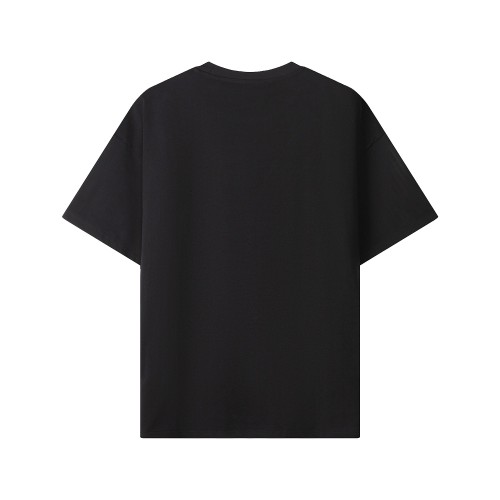 Prada Luxury Brand Men Womens Short Sleeve T-Shirt   